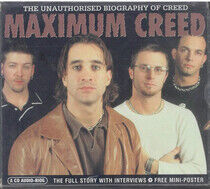 Creed - Maximum Creed