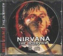 Nirvana - X-Posed -Interview-
