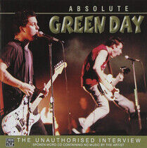 Green Day - Absolute Green Day