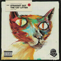 V/A - Straight Out the Cat..
