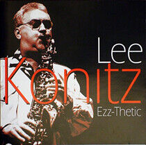 Konitz, Lee - Ezz-Thetic