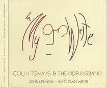 Towns, Colin & Ndr Big Ba - John Lennon In My Own