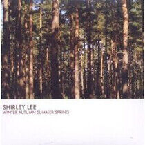 Lee, Shirley - Winter Autumn Summer..