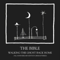 Bible - Walking the Ghost Back Ho