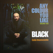 Black - Any Colour You Like Vol2