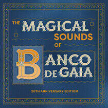 Banco De Gaia - Magical.. -Annivers-