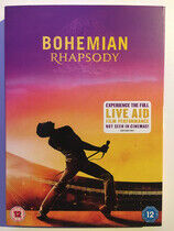 Movie - Bohemian Rhapsody