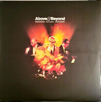 Above & Beyond - Acoustic -Reissue-