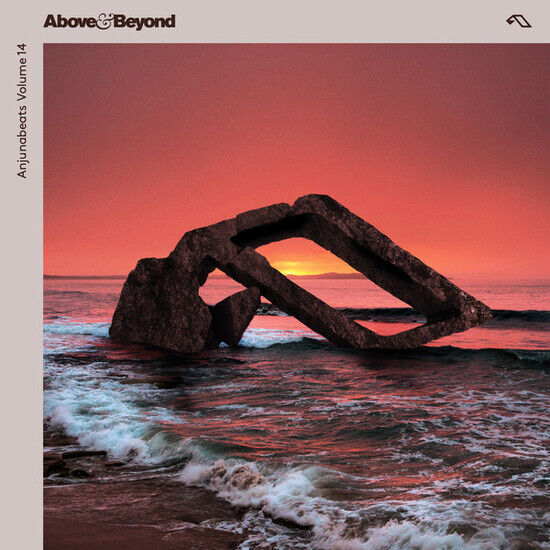 Above & Beyond - Anjunabeats Vol.14