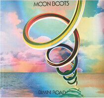 Moon Boots - Moon Boots -Coloured-