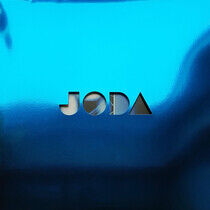 Joda - Joda -Gatefold-