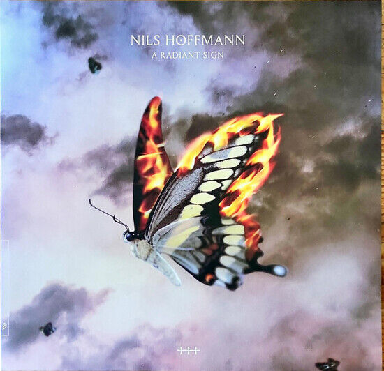 Hoffmann, Nils - A Radiant Sign -Gatefold-