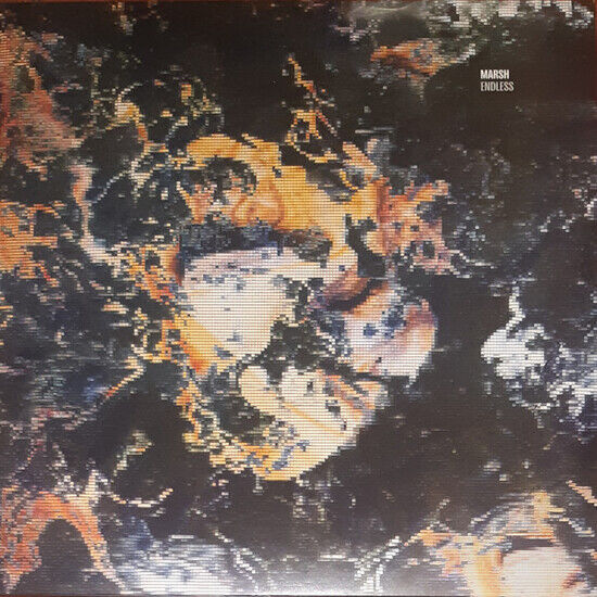Marsh - Endless -Gatefold-