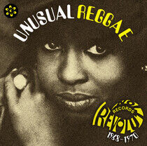 V/A - Unusual Reggae -..