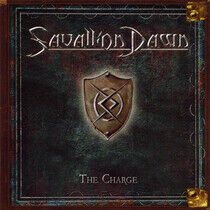 Savallion Dawn - Charge