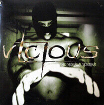 Vicious - Vile Vicious & Victorius
