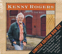 Rogers, Kenny - Back To the Well