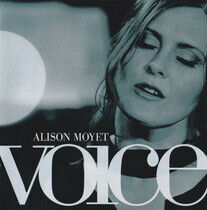 Moyet, Alison - Voice