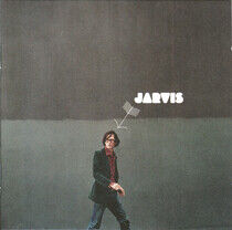 Jarvis Cocker - The Jarvis Cocker Record (CD)