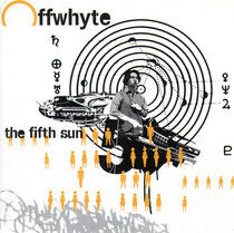 Offwhyte - Fifth Sun