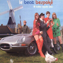 V/A - Le Beat Bespoke Vol.1
