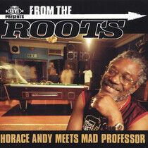 Andy, Horace - From the Roots