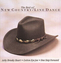 V/A - Best of New Country Line
