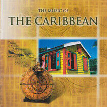 V/A - World of Music-Caribbean