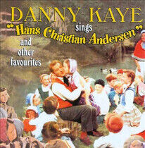 Kaye, Danny - Selections From Hans..
