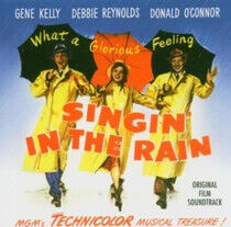 V/A - Singin In the Rain