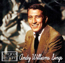 Williams, Andy - Sings...
