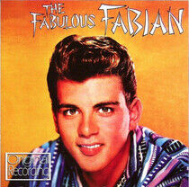 Fabian - Fabulous Fabian