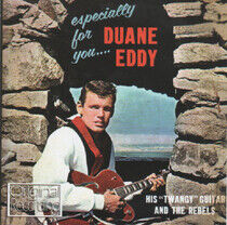 Eddy, Duane - Especially For You