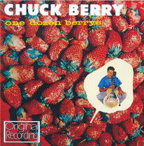 Berry, Chuck - One Dozen Berry's