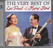 Paul, Les - Very Best of Les Paul &..