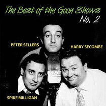 Goons - Best of the Goon Show 2