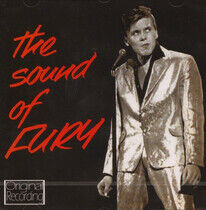 Fury, Billy - Sound of Fury