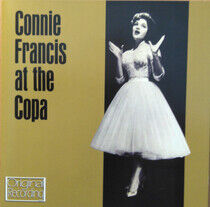 Francis, Connie - At the Copa