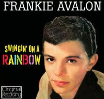 Avalon, Frankie - Swingin' On a Star