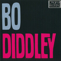 Diddley, Bo - Bo Diddley