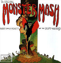 Pickett, Bobby - Monster Mash