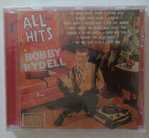 Rydell, Bobby - All Hits