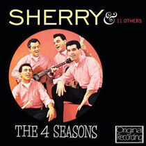 Four Seasons - Sherry