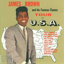 Brown, James - James Brown & the..