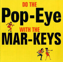 Mar-Keys - Do the Popeye With the..