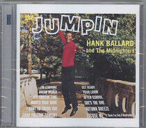 Ballard, Hank - Jumpin' Hank Ballard
