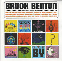 Benton, Brook - There Goes That Song..