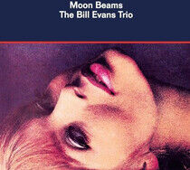 Evans, Bill -Trio- - Moon Beams