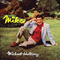 Holliday, Michael - Mike