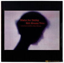 Evans, Bill -Trio- - Waltz For Debby